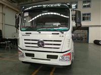 10方大运风驰国五搅拌车 多少钱一台