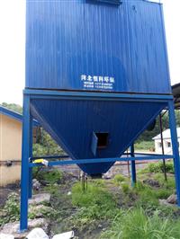 可定做  PPC气箱式脉冲除尘器