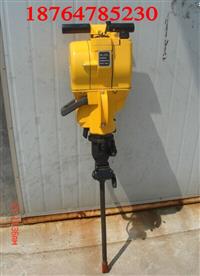 YN27C内燃式凿岩机厂家数量多