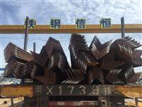 钢厂直销深圳角钢深圳镀锌角钢