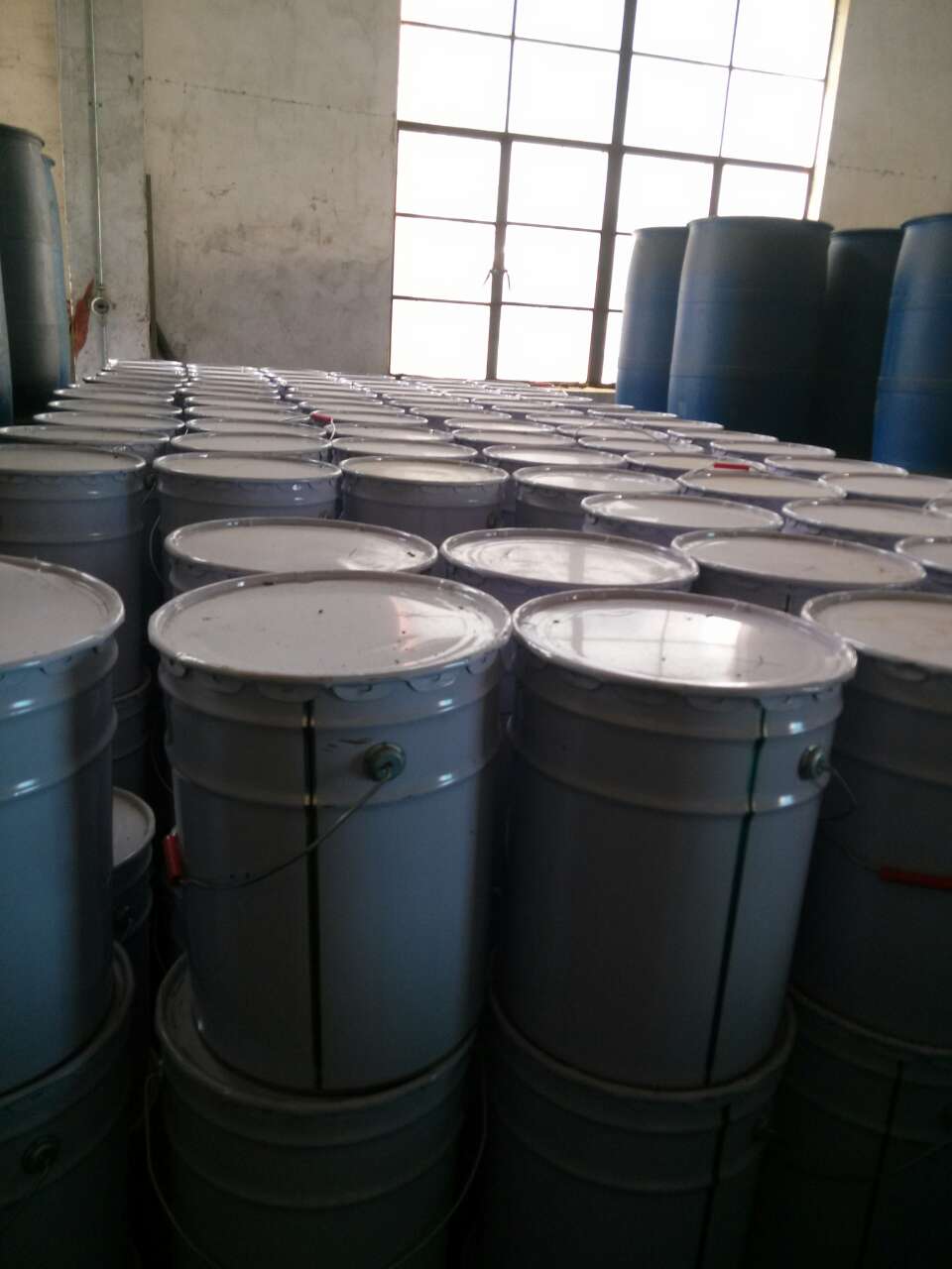 uv无影胶专用聚氨酯树脂hd1305