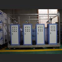 免于报检电加热蒸汽发生器 216kw