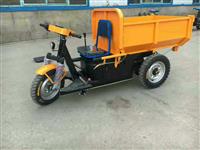 万强建筑工程机械 电动工程车