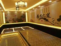 河南汗蒸房厂家直销