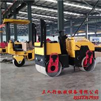 1吨压路机 柴油压路机图片