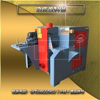 木工机械多片锯 半圆边皮锯 小方木机安全快速