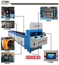 厂家直销R款管子自动定位自动打孔设备