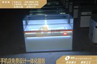 2018新版小米之家靠墙体验桌厂家出售