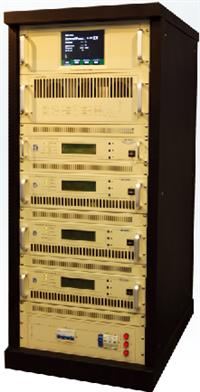HX-2000S车载调频发射机