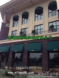 南通雨棚制作厂家规格齐全产品多