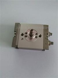 SMC薄型摆动气缸CDRQ2BS10-9