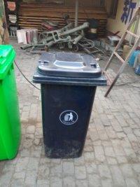 保定分类垃圾桶、分类垃圾桶直销