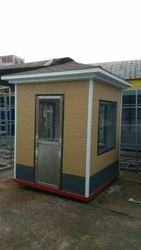 保定景区厕所、景区测所定制、批发、直销