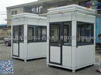 小区岗亭制作|景区岗亭设计|收费岗亭供应