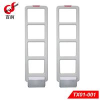 超市防盗门TX01-001服装专卖店防盗