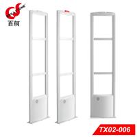 超市防盗门TX02-006超市服装防盗器