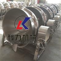 不锈钢蒸汽可倾夹层锅厂家直销  价格低