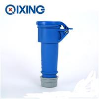 启星QX510  工业插座