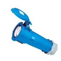 启星QX522  工业插座