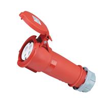 启星QX526  工业插座