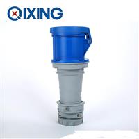 启星QX1237  工业插座