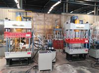 液压机 四柱液压机 100吨四柱液压机