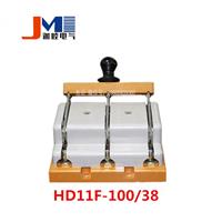 厂家HD11刀开关 HD11-100/3