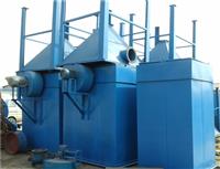 HMC型单机脉冲除尘器 XMC型脉冲单机