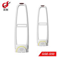 超市服装门禁防盗系统GSE-S50