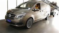 【宁波奔驰商务车】V-CLASS高顶隔断