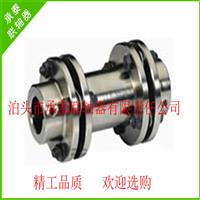 JMIJ接中间轴型膜片联轴器