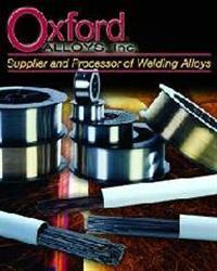 Ni357/ENiCrFe-2镍基焊条