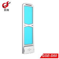 声磁服装防盗器GSE-S60超市防盗门