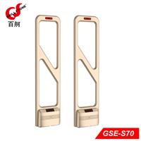 超市声磁防盗器GSE-S70服装防盗门禁