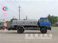 8-10吨东风多利卡洒水车 国五 厂家直