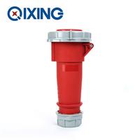 QX556工业插座