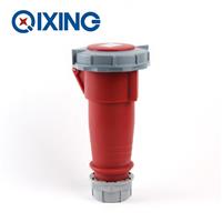 QX562工业插座