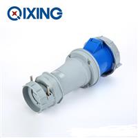 QX1574工业插座