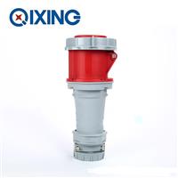 QX1117工业插座