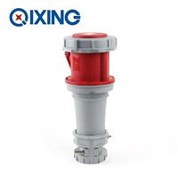 QX1121工业插座