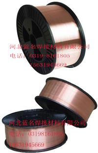 YD377耐磨焊丝YD397耐磨焊丝
