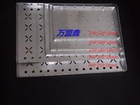 供应无油渍铝盘-邦定铝盘-烘箱铝托盘