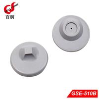 衣服防盗磁扣GSP-510B射频防盗扣