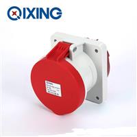 QX1248暗装直插座