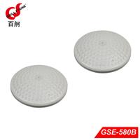 EAS硬标签GSP-580B服装防盗扣