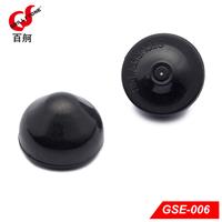 服装鞋子防盗扣GSE-006圆形硬标签