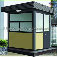 岗亭报价|厂区站岗亭设计|企业岗亭