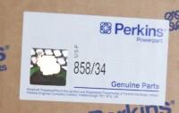 perkins喷油器858/34