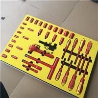 工具箱EVA内衬 航空箱EVA内托