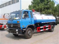 绿化洒水车 5吨东风洒水车 10吨洒水车